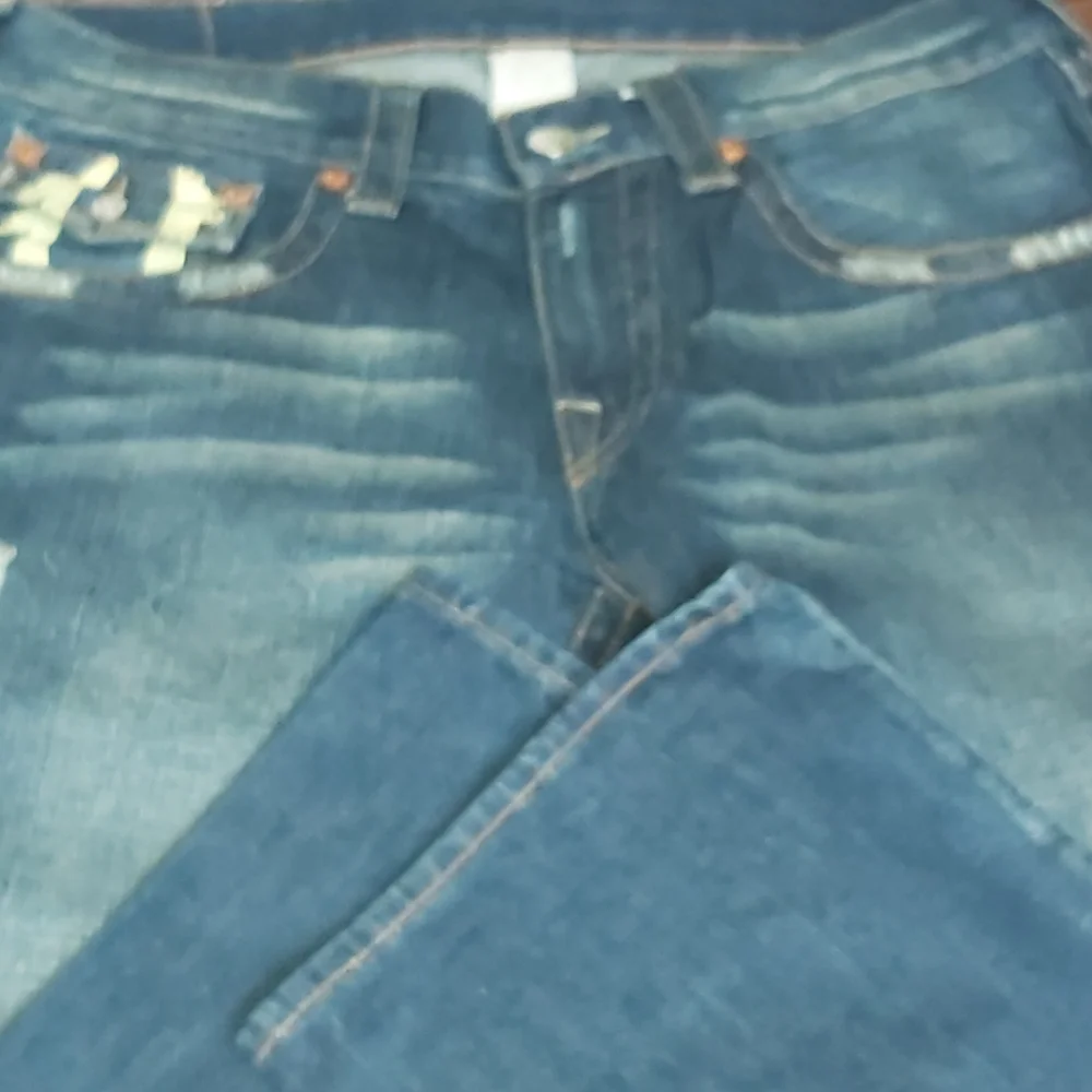 💢SOLD💢HOST PICK..True Religion Men's Jeans - Picture 13 of 13